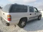 2004 Chevrolet Suburban C1500