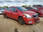 2015 Nissan Versa S