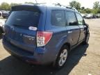 2013 Subaru Forester Touring