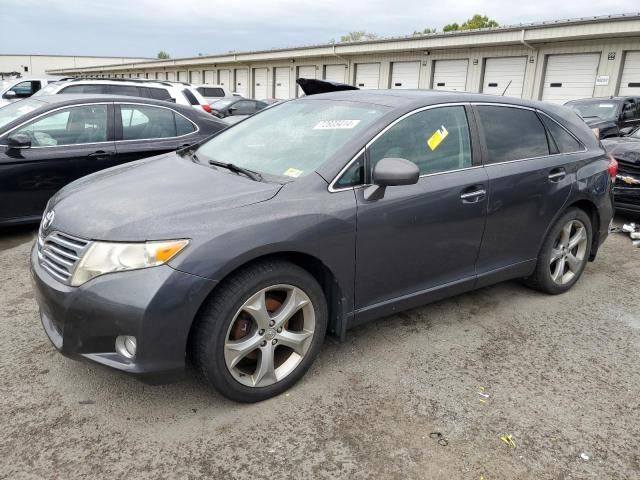 2009 Toyota Venza