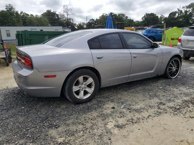 2014 Dodge Charger SE