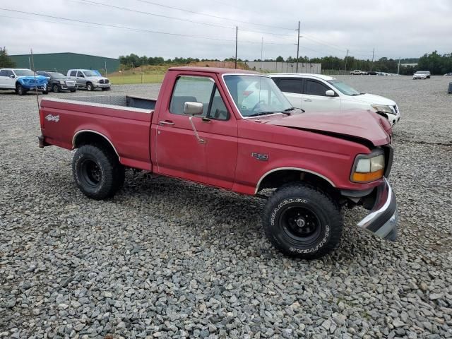 1994 Ford F150