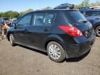 2011 Nissan Versa S