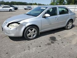 Chevrolet salvage cars for sale: 2010 Chevrolet Cobalt 2LT