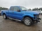 2014 Ford F150 Super Cab