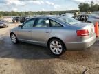 2007 Audi A6 3.2 Quattro