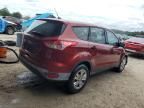 2015 Ford Escape S