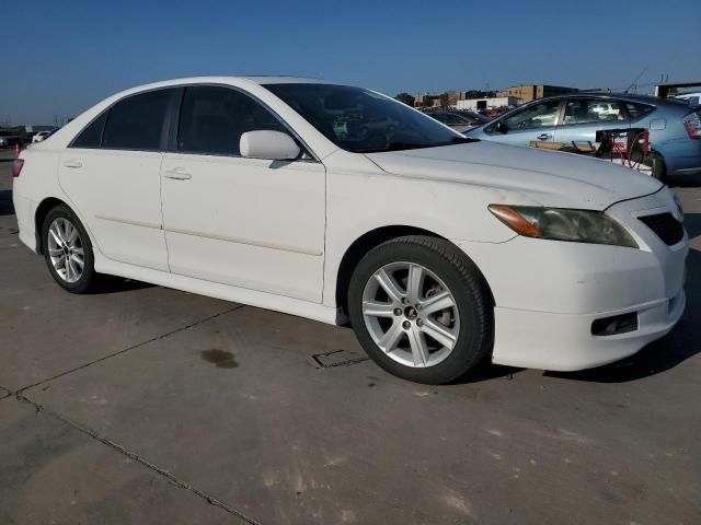 2008 Toyota Camry LE