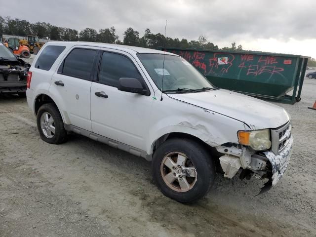 2009 Ford Escape XLS