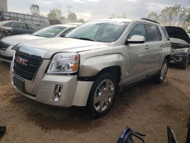 2014 GMC Terrain SLT