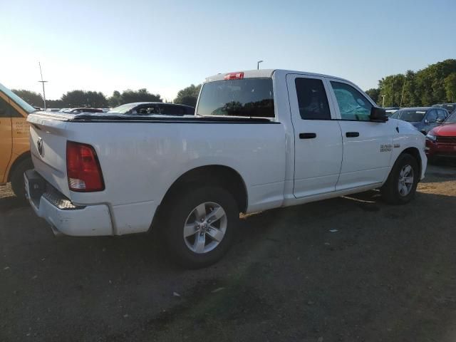 2018 Dodge RAM 1500 ST