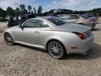 2002 Lexus SC 430