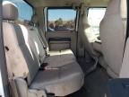 2008 Ford F350 SRW Super Duty