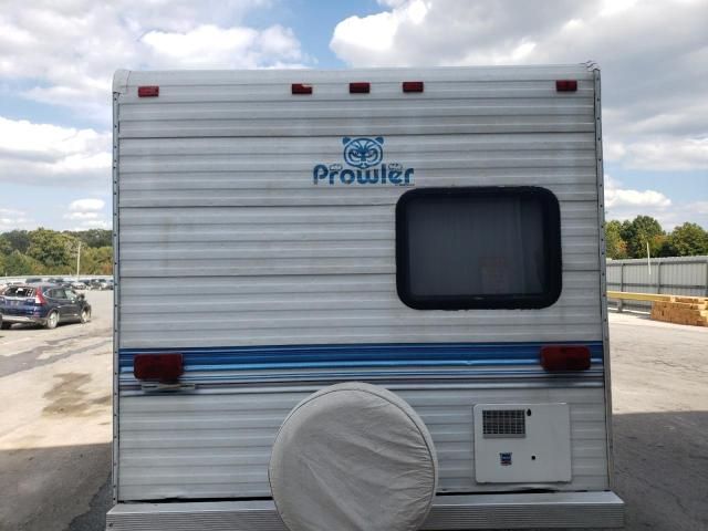 1996 Prowler Trailer