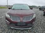 2016 Lincoln MKC Select