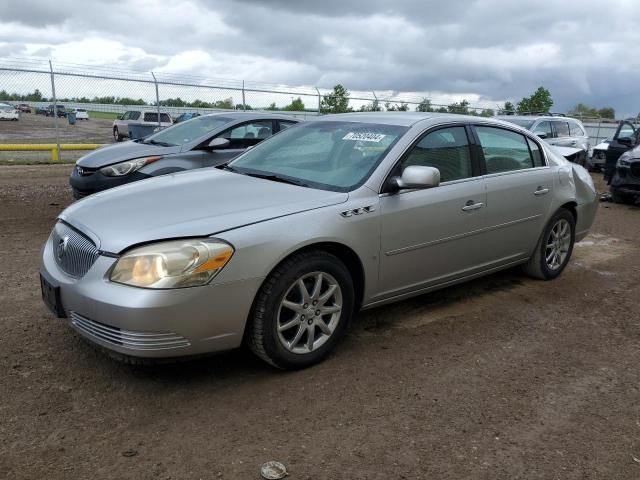 2008 Buick Lucerne CXL