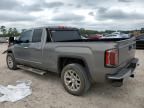 2017 GMC Sierra C1500 SLT