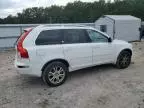 2014 Volvo XC90 3.2