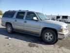 2001 Chevrolet Suburban C1500