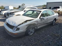 Toyota Vehiculos salvage en venta: 1997 Toyota Avalon XL