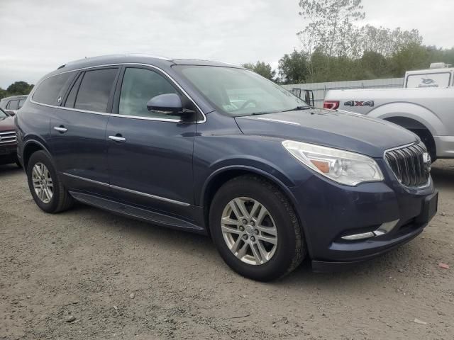 2013 Buick Enclave