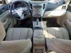 2010 Subaru Outback 2.5I Premium