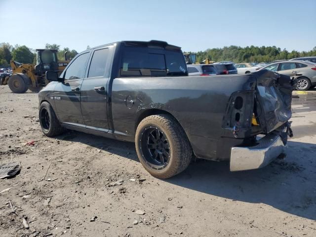 2009 Dodge RAM 1500