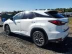 2020 Lexus RX 350 F Sport