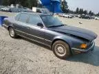 1994 BMW 740 I Automatic