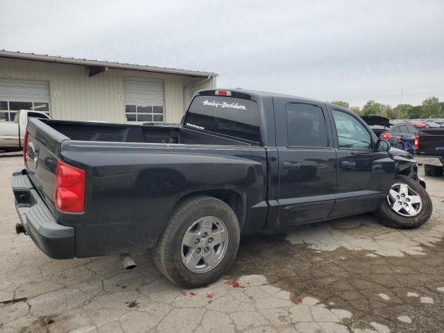 2006 Dodge Dakota Quad SLT