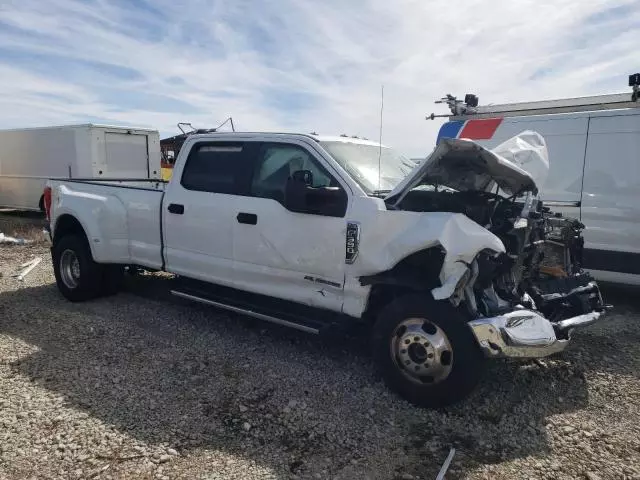 2021 Ford F350 Super Duty