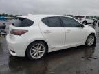 2016 Lexus CT 200