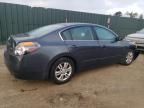 2011 Nissan Altima Base