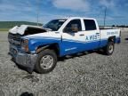 2018 Chevrolet Silverado K2500 Heavy Duty