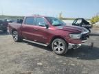 2019 Dodge 1500 Laramie