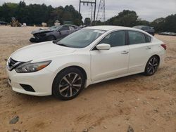 2016 Nissan Altima 2.5 en venta en China Grove, NC