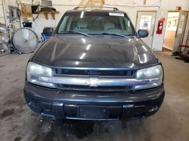 2006 Chevrolet Trailblazer LS