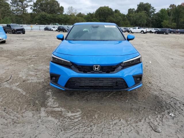 2022 Honda Civic Sport Touring