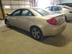 2007 Pontiac G6 Base