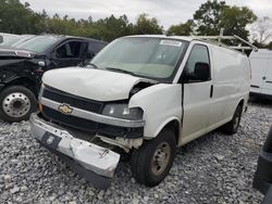 2019 Chevrolet Express G2500 en venta en Cartersville, GA