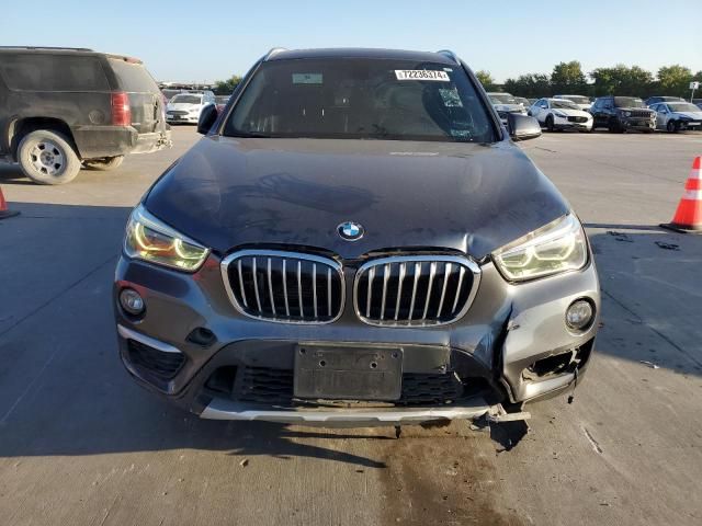 2017 BMW X1 SDRIVE28I