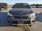 2017 BMW X1 SDRIVE28I