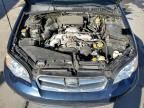 2007 Subaru Legacy 2.5I