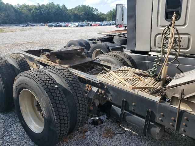 2018 Western Star Conventional 4900FA