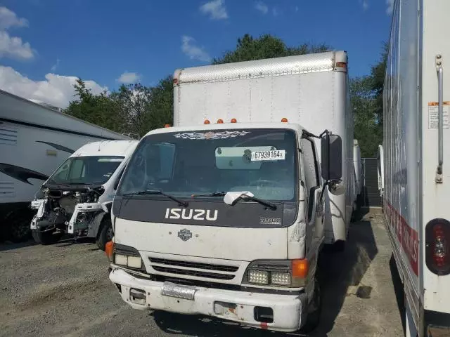 2005 Isuzu NPR