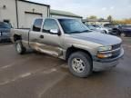 2001 Chevrolet Silverado K1500