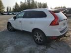 2013 Volvo XC60 T6