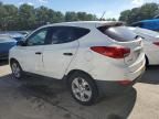 2013 Hyundai Tucson GL