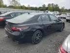 2023 Toyota Camry SE Night Shade