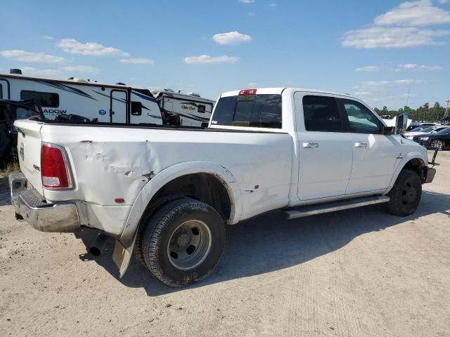 2014 Dodge RAM 3500 Longhorn